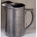64 Oz. Country Pitcher 8" H (Polished)